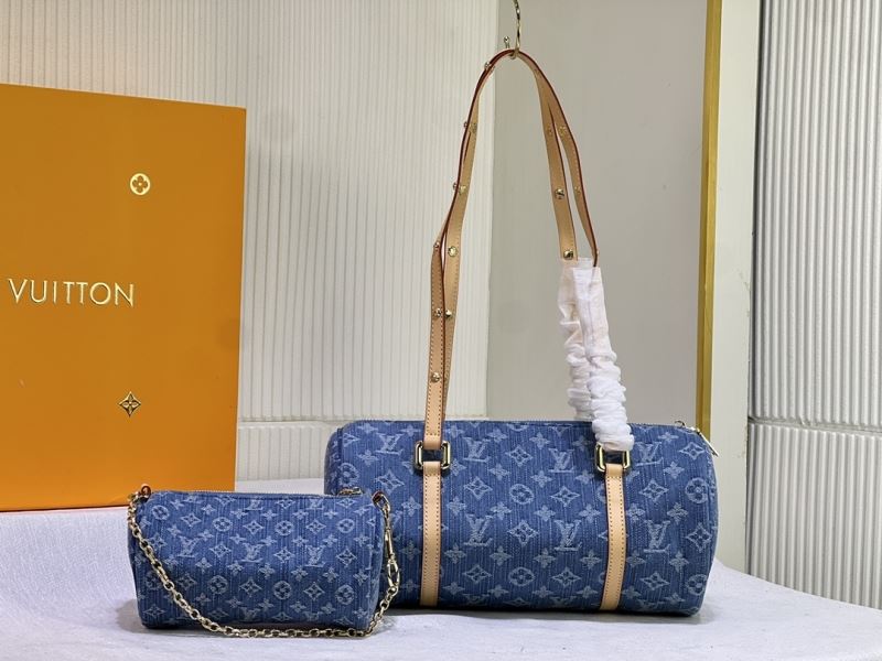 LV Top Handle Bags